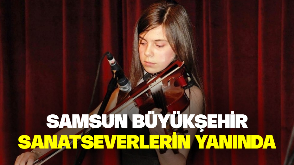 SBB, sanatseverlerin yanında