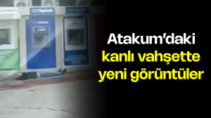 Kanlı vahşette yeni görüntüler