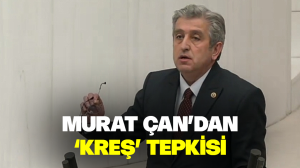 Murat Çan’dan kreş tepkisi