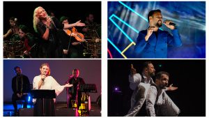 Samsun’da Kültür Yolu Festivali Coşkusu Sona Erdi