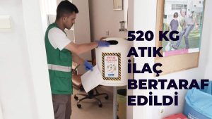 Canik Belediyesi’nden Doğa ve Çevre Seferberliği