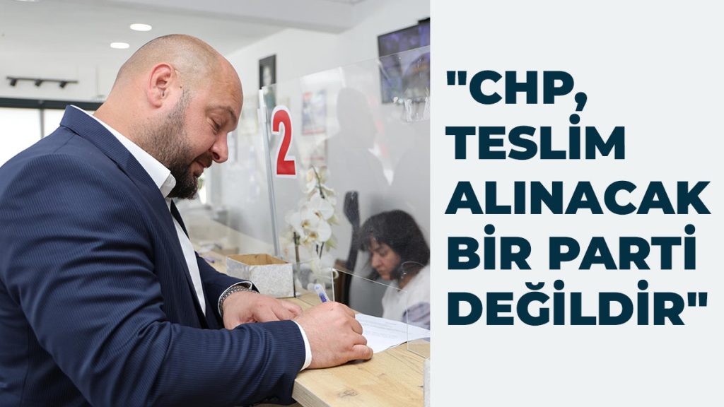 “Mutlak butlan değil, örgüt iradesi esastır”